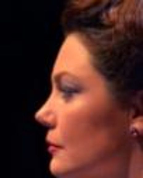 Jessa Brie Moreno Headshot