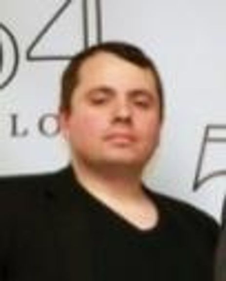 Joseph Wallace Headshot