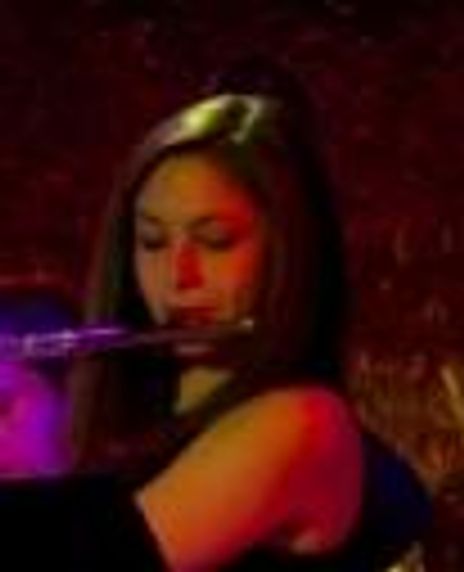 Mira Magrill Headshot