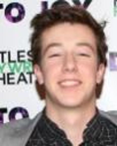 Gideon Babe Ruth Headshot