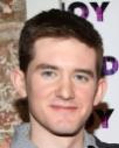 Noah Hutton Headshot