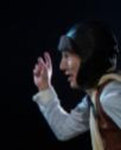 Max Gallagher Headshot