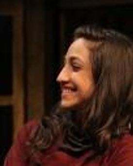 Annapurna Sriram Headshot