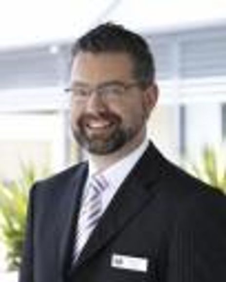 Michaael Turkic Headshot