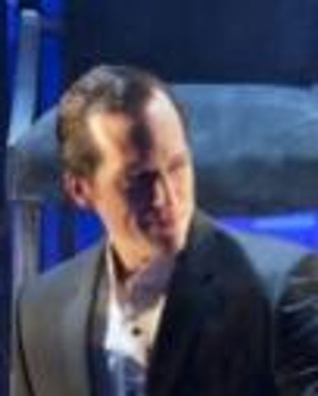 Cliff Samuels Headshot