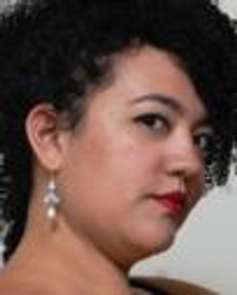 Tiffany Abercrombie Headshot