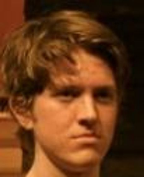 Austin Bennett Headshot