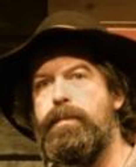 Ted Dowling Headshot