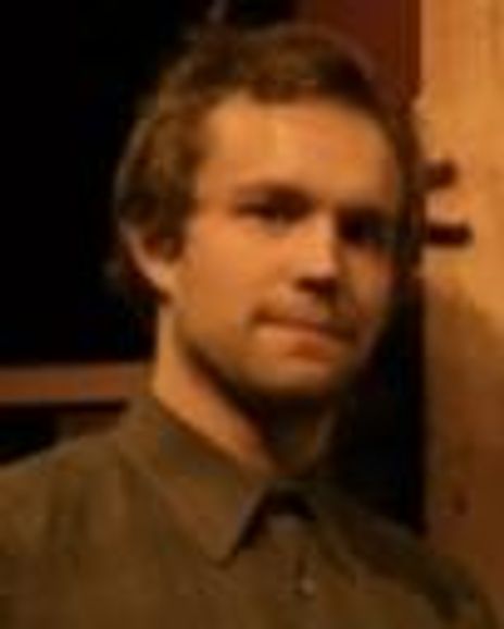 Andy Buffelen Headshot