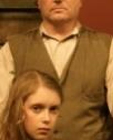 Renee Messinger Headshot