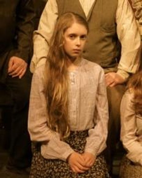 Jackie McVay Headshot