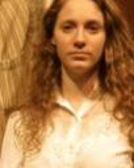 Laura Bannister Headshot