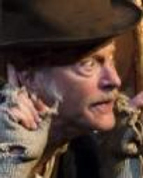 Lawrence Garner Headshot