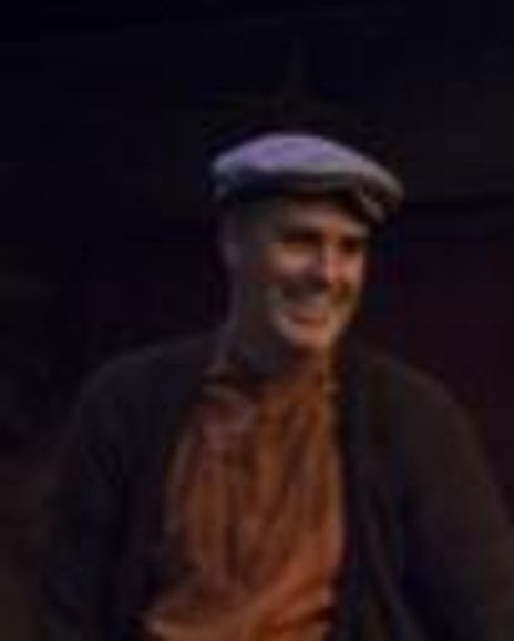 Dean La Prairie Headshot