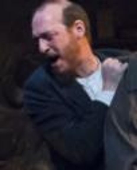 Matt Bartholomew Headshot