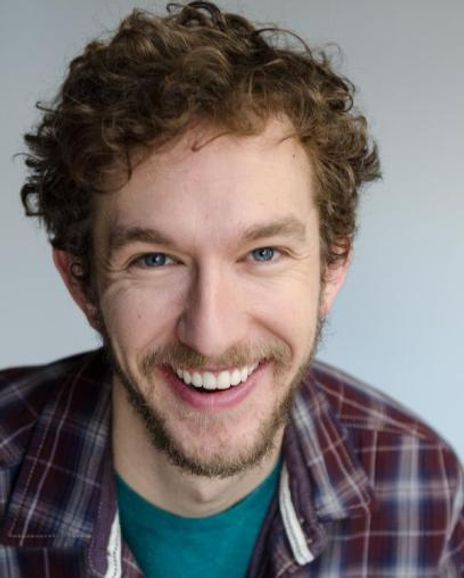 Graham Emmons Headshot