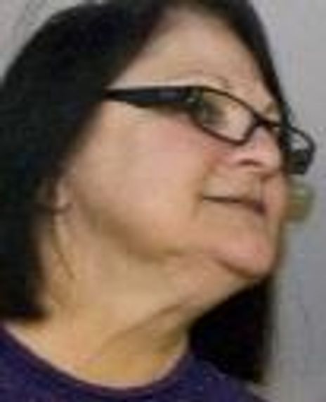 Roseann Baldanza Headshot