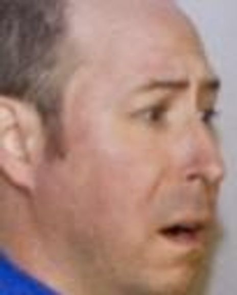 Eric Clavell Headshot