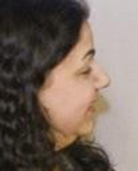 Tricia Leronimo Headshot