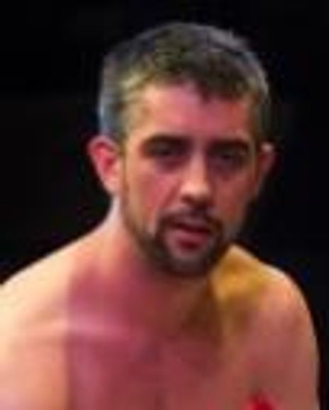 John San Nicholas Headshot