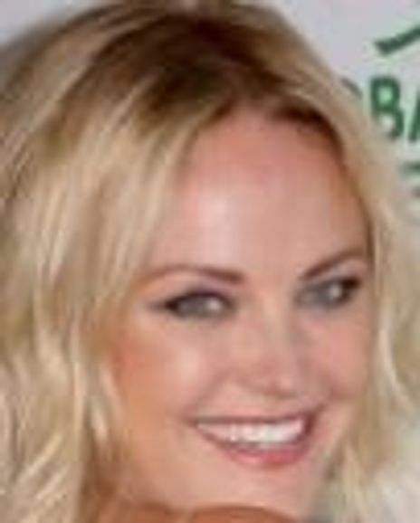 Malina Kerman Headshot