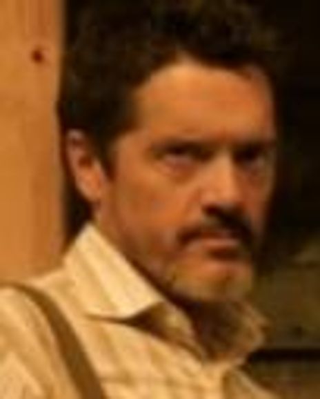 Sam McJunkin Headshot