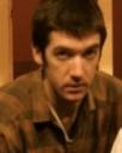 Robert Bergin Headshot