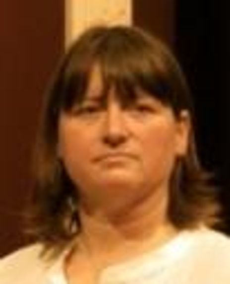 Debbi Lester Headshot