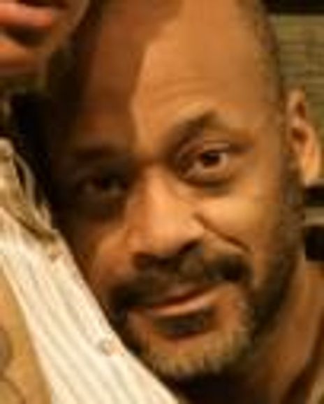 Brace Evans Headshot