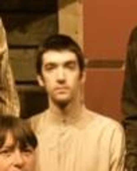 Nathan Whitehouse Headshot