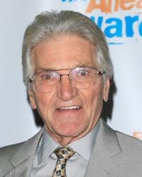 Paul Petersen Headshot