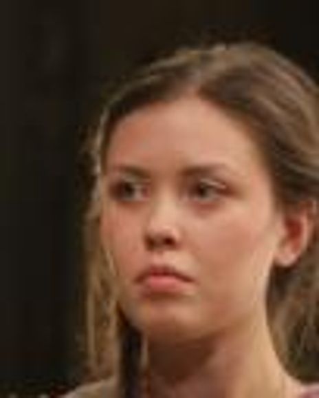 Sonya Harum Headshot