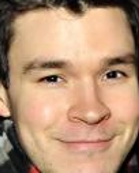 Chris Bowyer Headshot