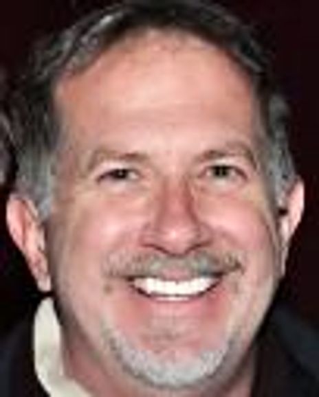 Christopher Miller Headshot