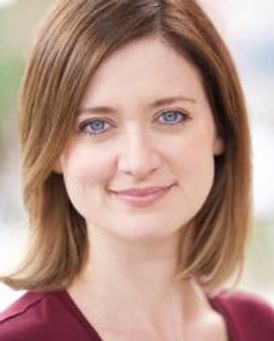 Laurel Casillo Headshot