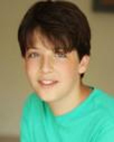 Grant Albright Headshot