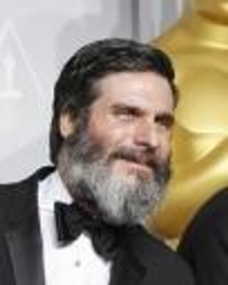 Anthony Katagas Headshot