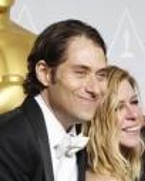 Jeremy Kleiner Headshot