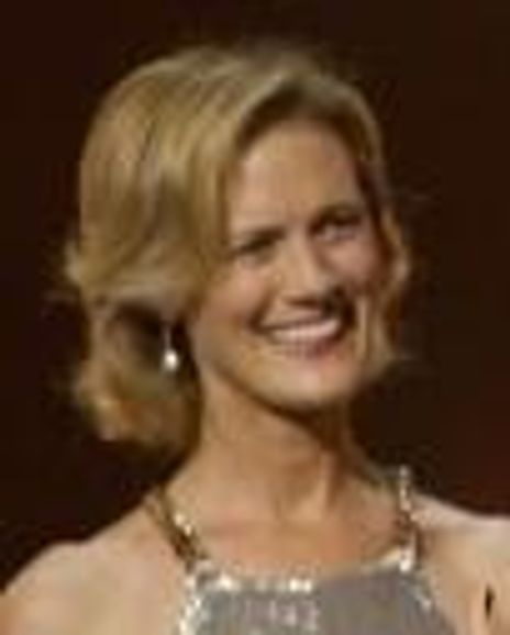 Morgan Neville Headshot