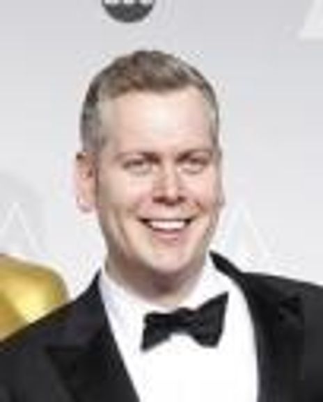 Christopher Benstead Headshot