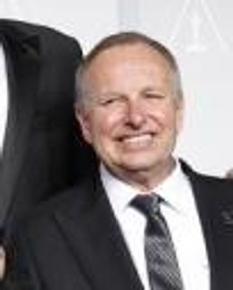 Chris Munro Headshot