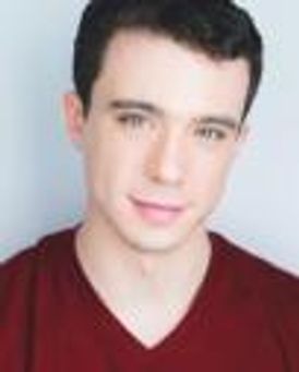 Alex Carmine Headshot