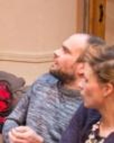 Keith Neagle Headshot