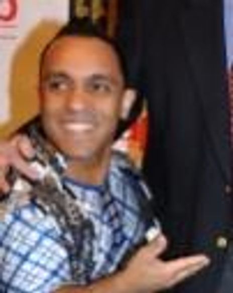 Paulo Dos Santon Headshot