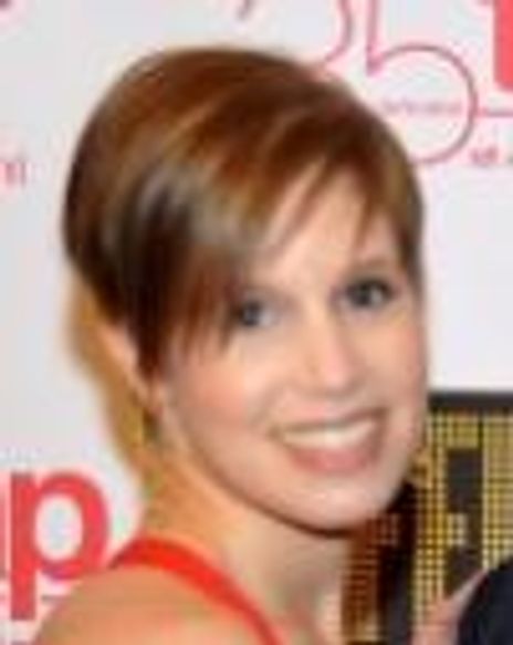 Nicole Feld Headshot