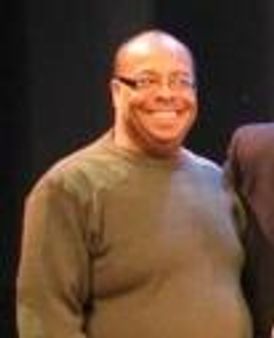 Wayne Pretlow Headshot