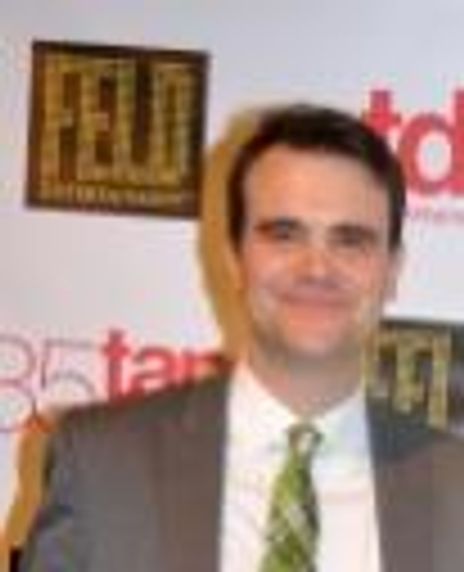 Thomas Adkins Headshot