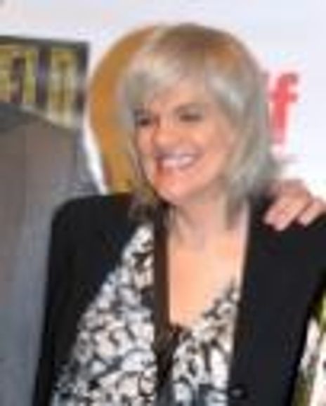 Fran Polino Headshot