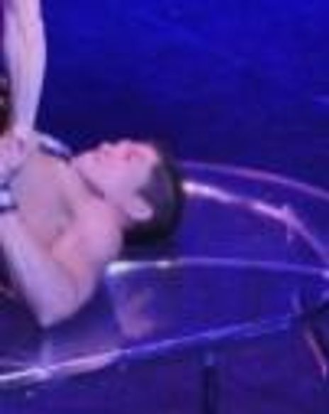 Virginia Tuells Headshot