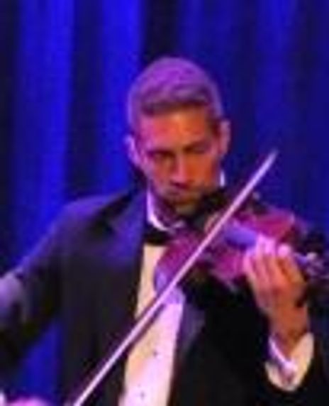 Trevor Wadleigh Headshot